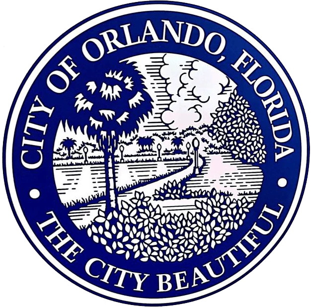 City of Orlando Seal