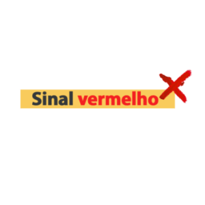 Sinal Vermelho