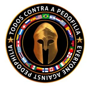Todos Contra a Pedofilia