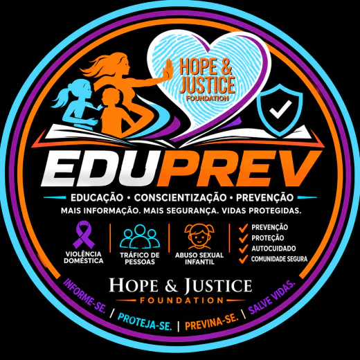 EduPrev seal: education, awareness, prevention