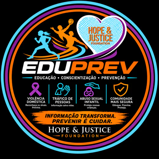 EduPrev seal: information transforms, preventing is caring