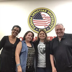 Hope & Justice Foundation press and community record 1