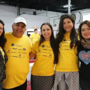 Hope & Justice Foundation press and community record 6