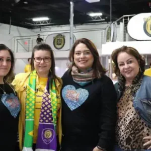 Hope & Justice Foundation press and community record 7