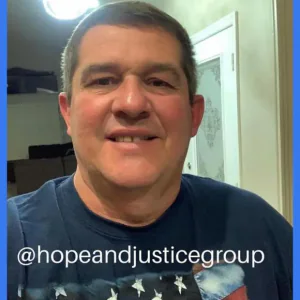 Hope & Justice Foundation press and community record 21