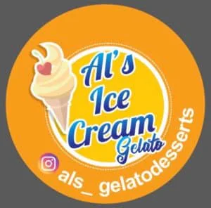 Al's Ice Cream Gelato