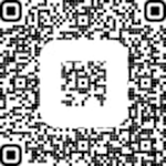 Square donation QR code