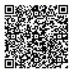 Zelle donation QR code
