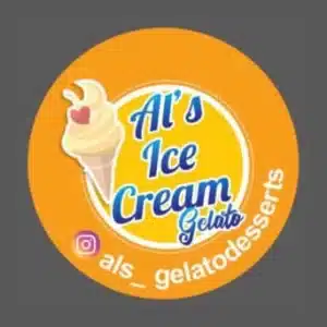 Al's Ice Cream Gelato