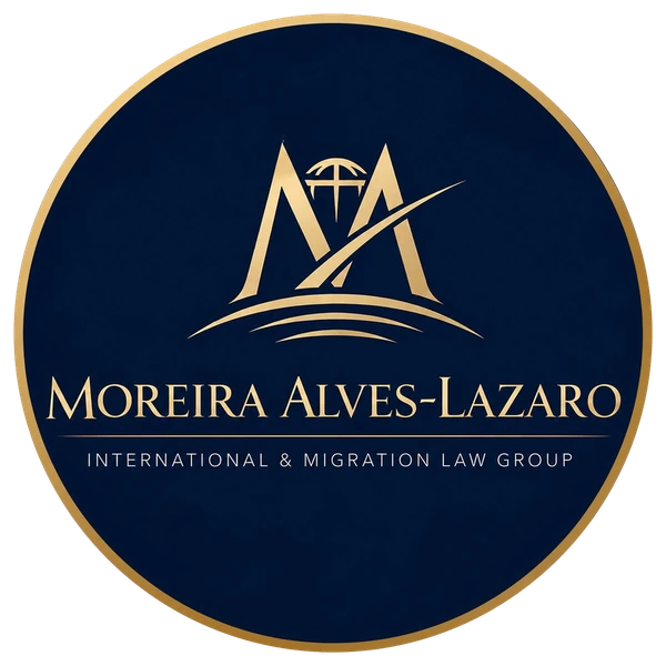 Moreira Alves-Lázaro International and Migration Law Group